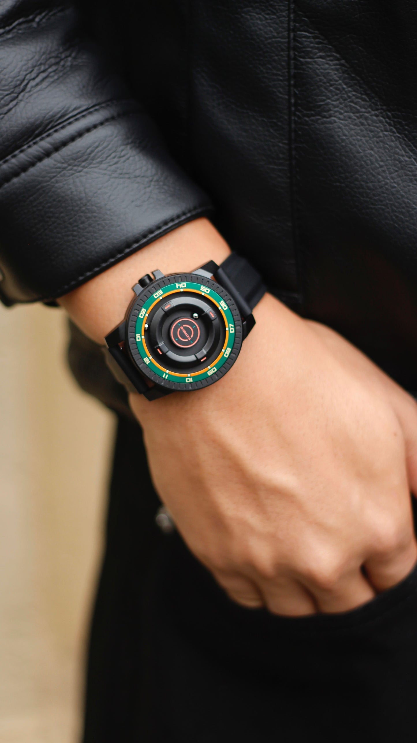 Gravity Watch
