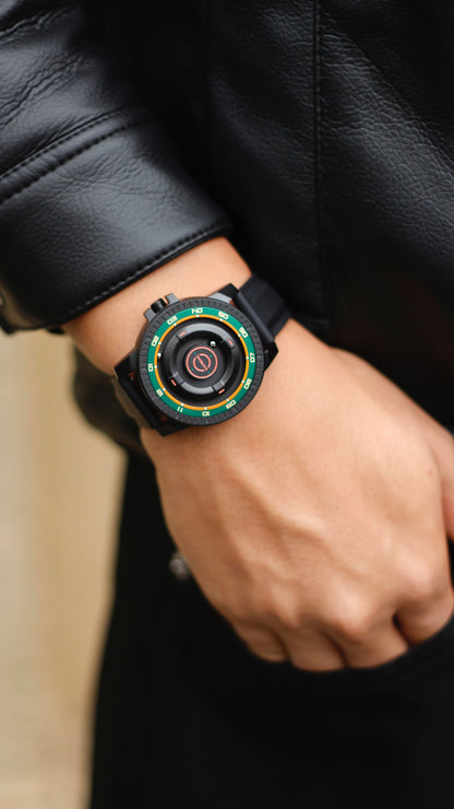 Gravity Watch
