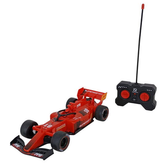 DRIFT GO SPRAY RACING 1;18 SCALE Remote Control R/C Car