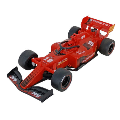 DRIFT GO SPRAY RACING 1;18 SCALE Remote Control R/C Car