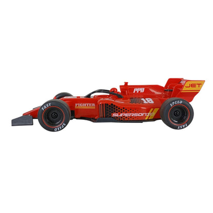DRIFT GO SPRAY RACING 1;18 SCALE Remote Control R/C Car