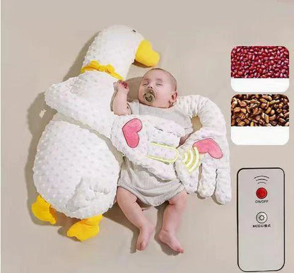 Baby patting toy