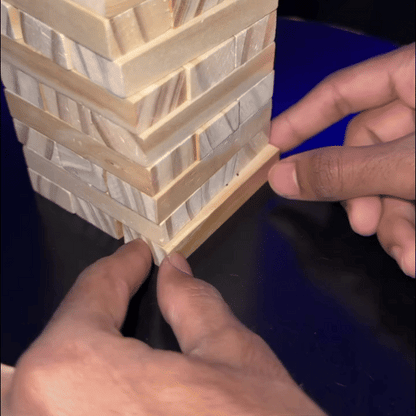 Luxe Bond Blocks
