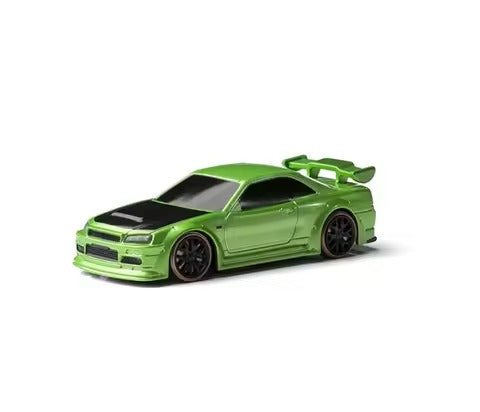 TURBO RACING C64 Drift Car