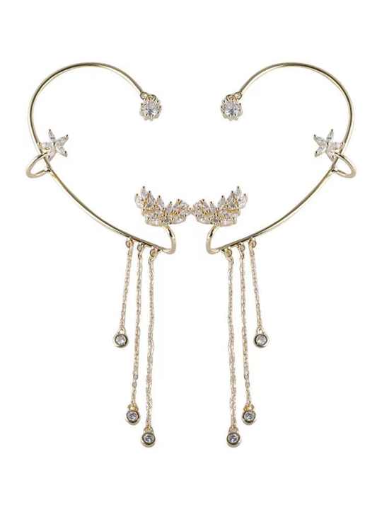 Hearty Earrings (PAIR)