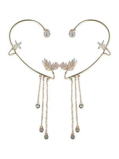 Hearty Earrings (PAIR)
