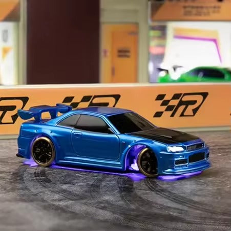 TURBO RACING C64 Drift Car