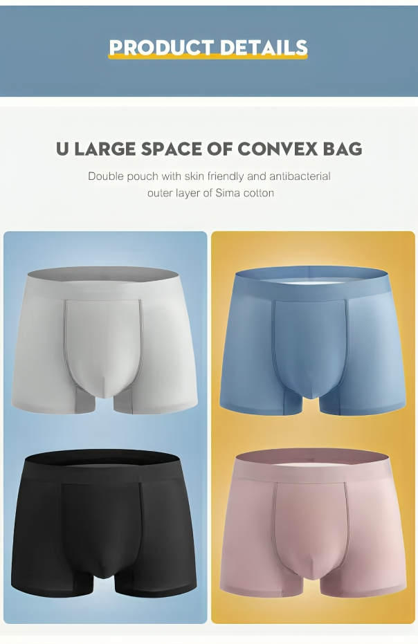 SkySoft Airlite Boxers