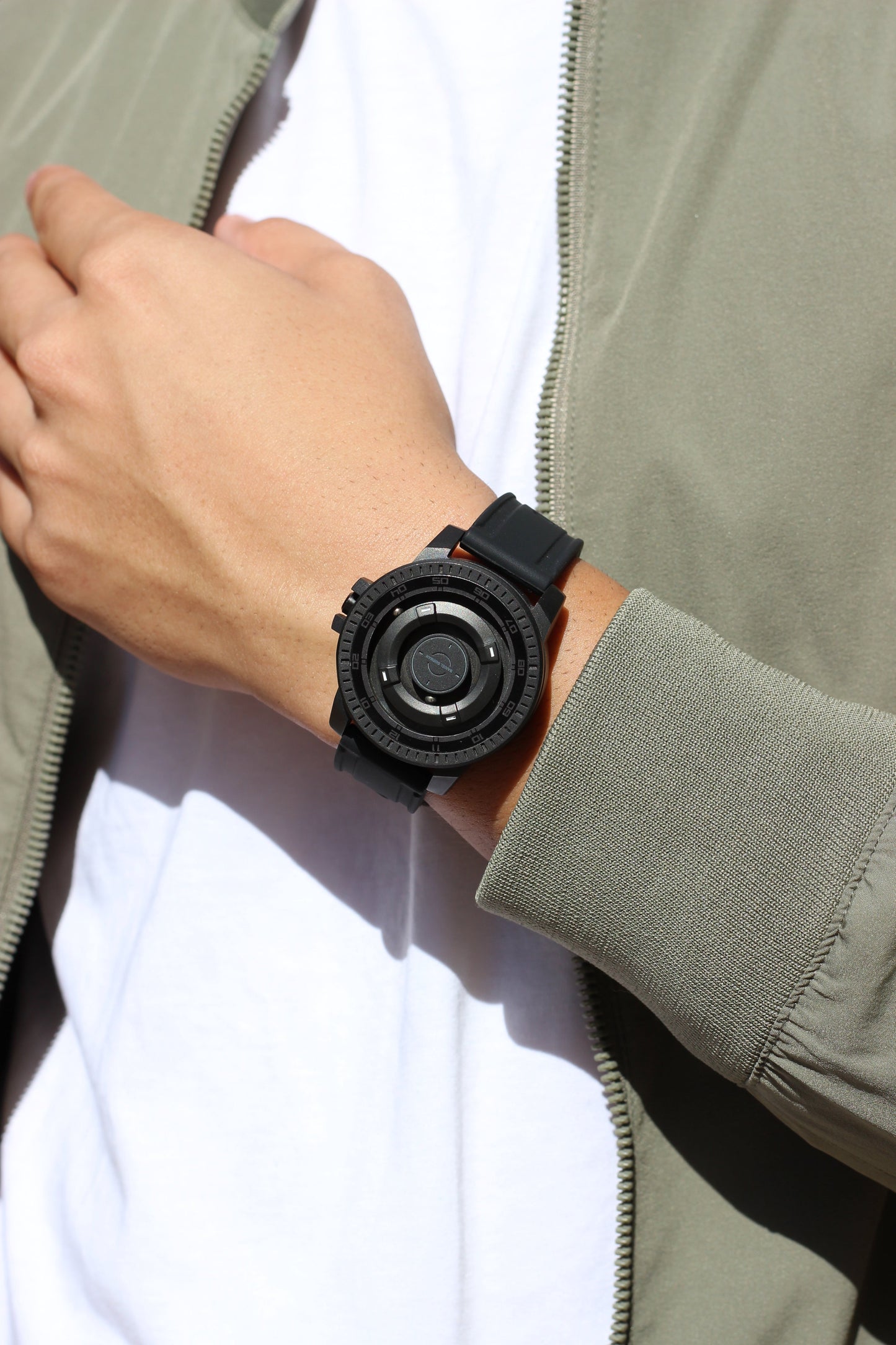 Gravity Watch