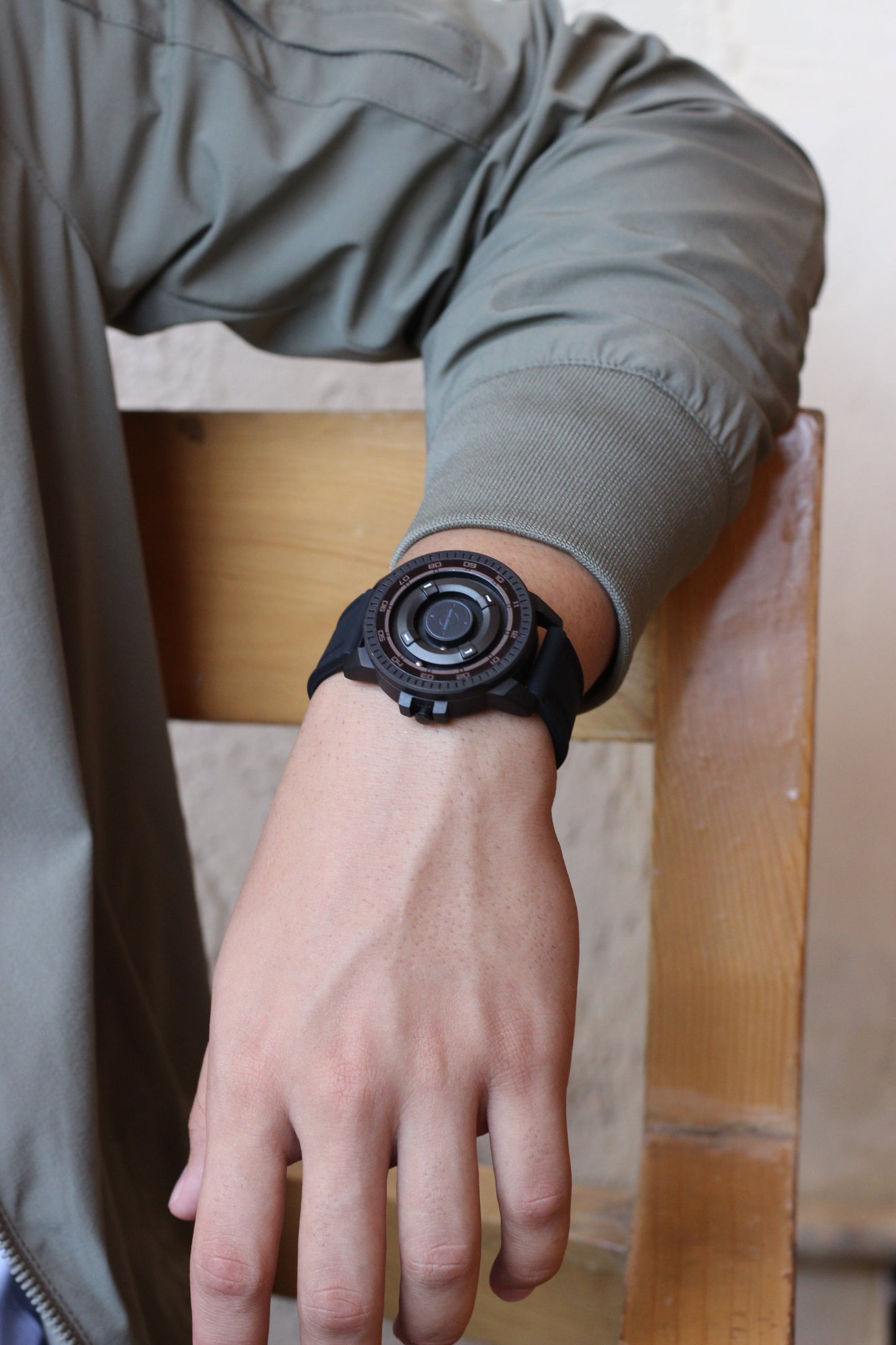 Gravity Watch