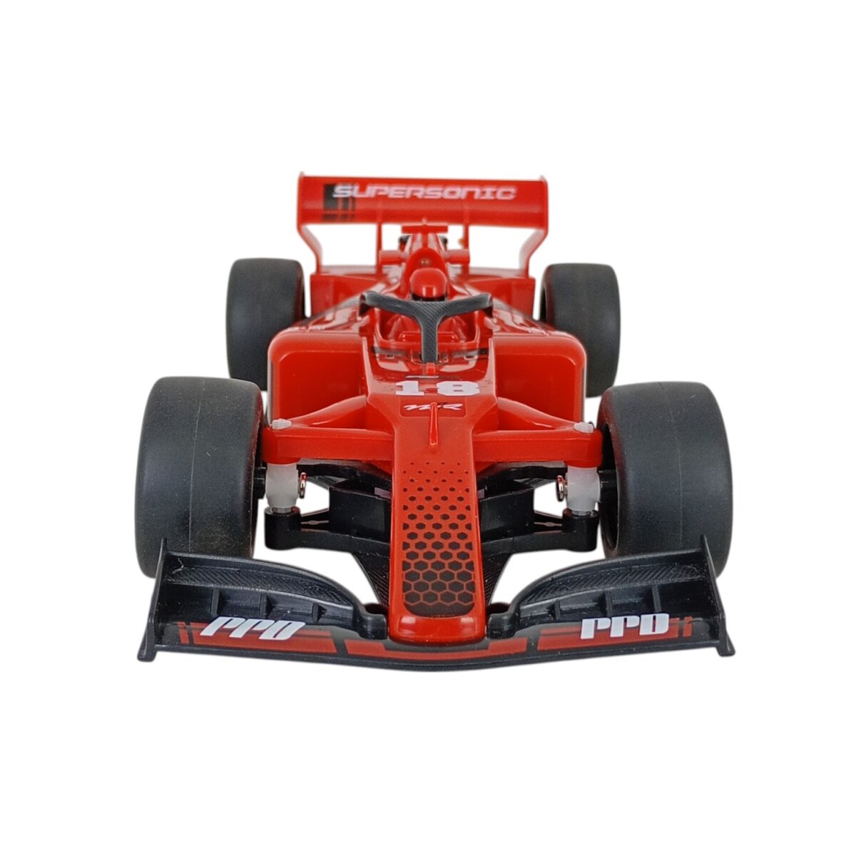 DRIFT GO SPRAY RACING 1;18 SCALE Remote Control R/C Car