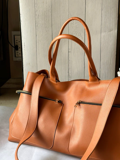 CLASSIC DUFFLE