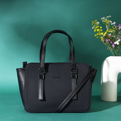 Dapper Drapery Handbags