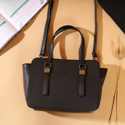 Dapper Drapery Handbags