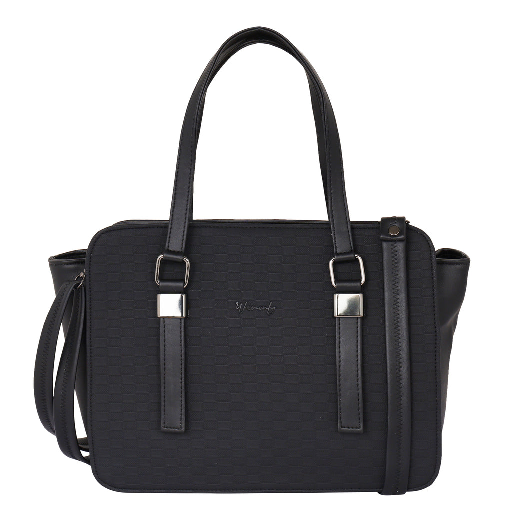 Dapper Drapery Handbags