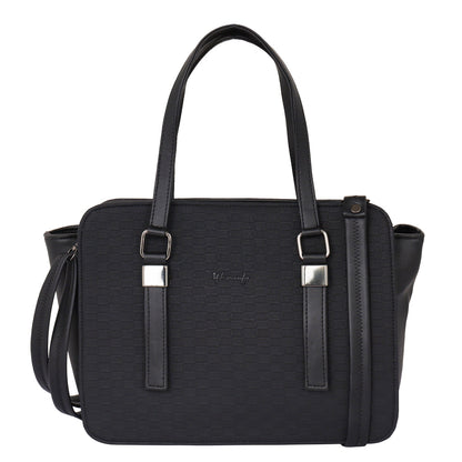 Dapper Drapery Handbags