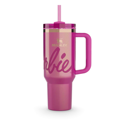 Stanley x Barbie Limited Edition 40 Oz Tumbler
