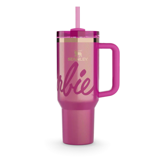 Stanley x Barbie Limited Edition 40 Oz Tumbler