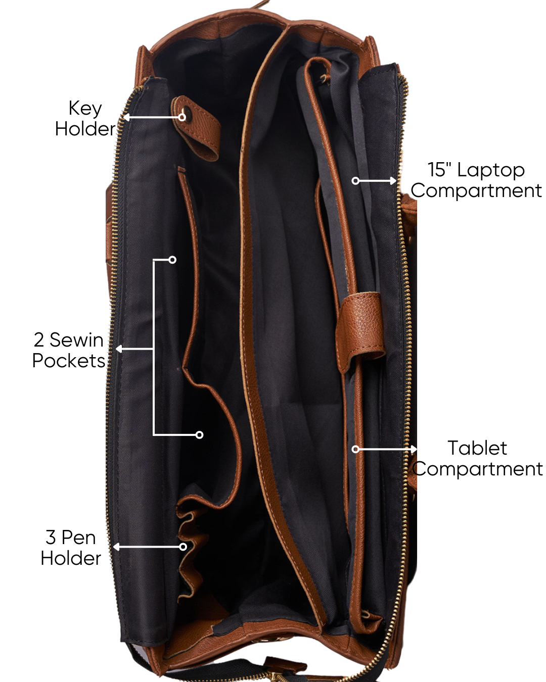 Juno Tote Bag