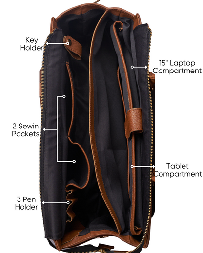Juno Tote Bag