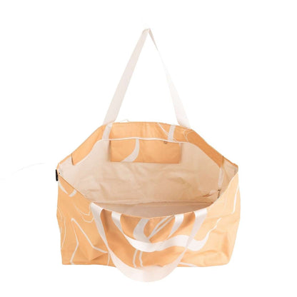 Beach Bag - Lines in the Sand