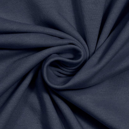 Fitted Bedsheet - Single/Navy