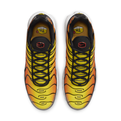 Nike Air Max Plus