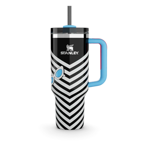 Stanley x Barbie Limited Edition 40 Oz Tumbler