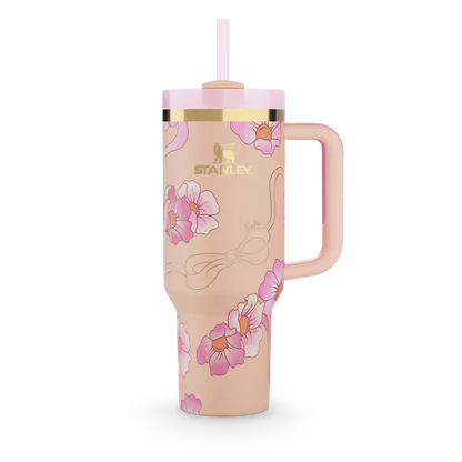 Stanley x Barbie Limited Edition 40 Oz Tumbler