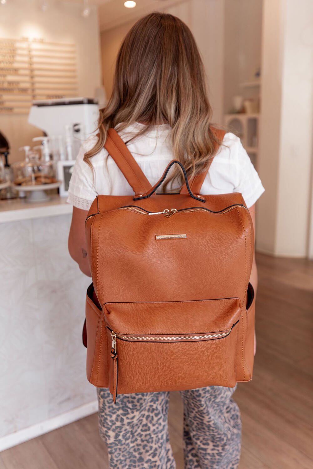 Nomad Backpack