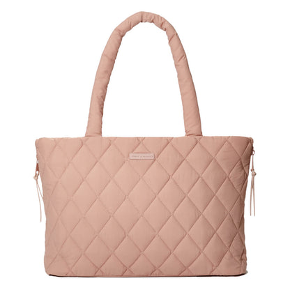 Tote It Blush
