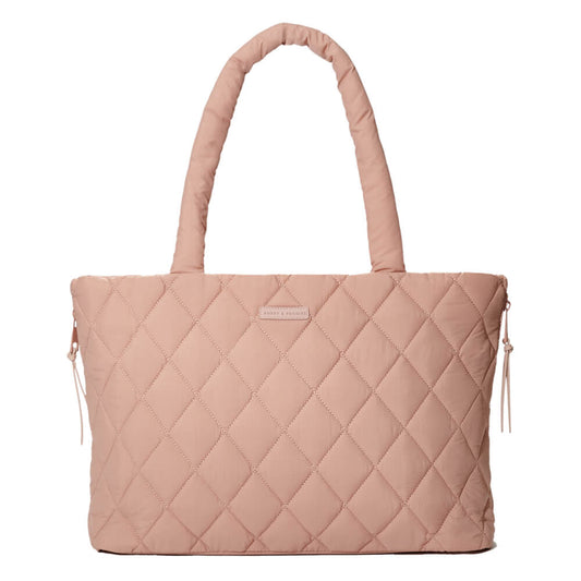 Tote It Blush