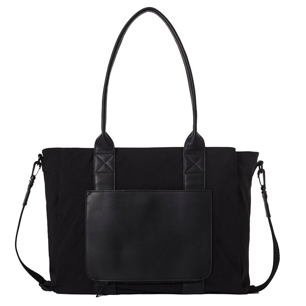 Daily Tote Black