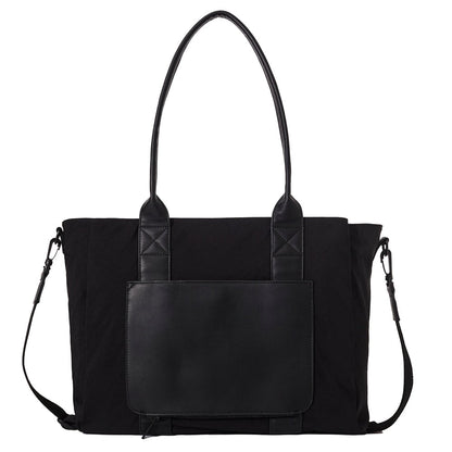 Daily Tote Black