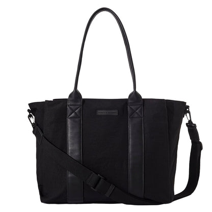 Daily Tote Black
