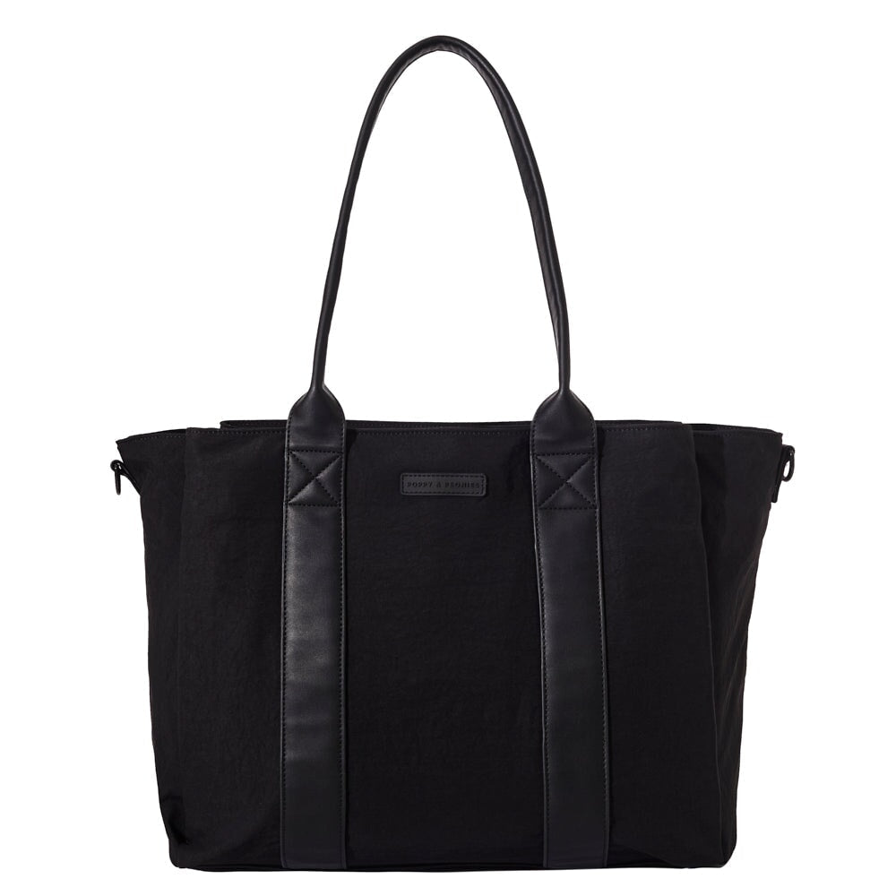 Daily Tote Black