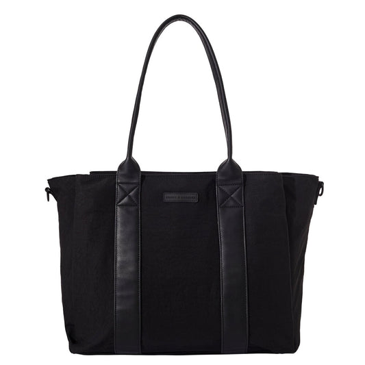 Daily Tote Black