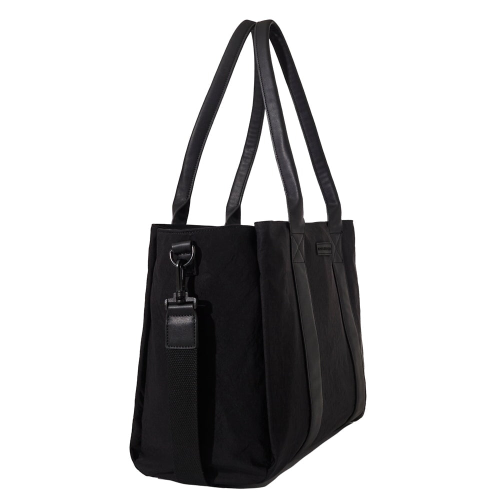 Daily Tote Black