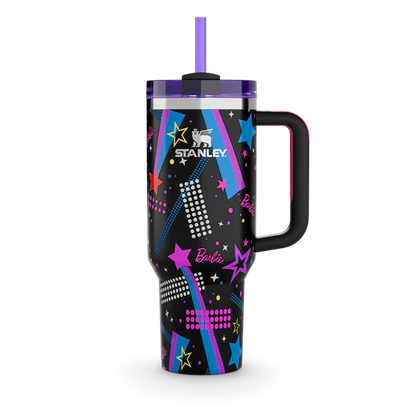 Stanley x Barbie Limited Edition 40 Oz Tumbler