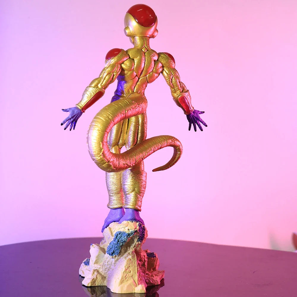 Frieza 28cm anime dragon ball action figure