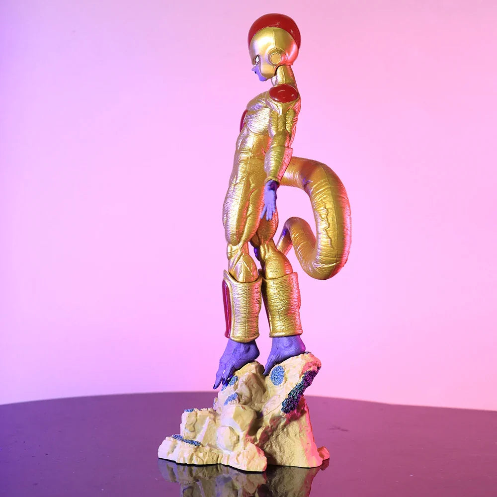Frieza 28cm anime dragon ball action figure