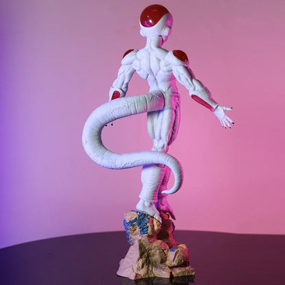 Frieza 28cm anime dragon ball action figure