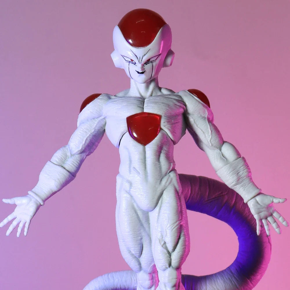 Frieza 28cm anime dragon ball action figure