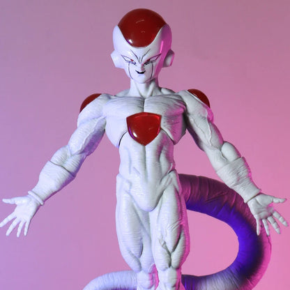 Frieza 28cm anime dragon ball action figure
