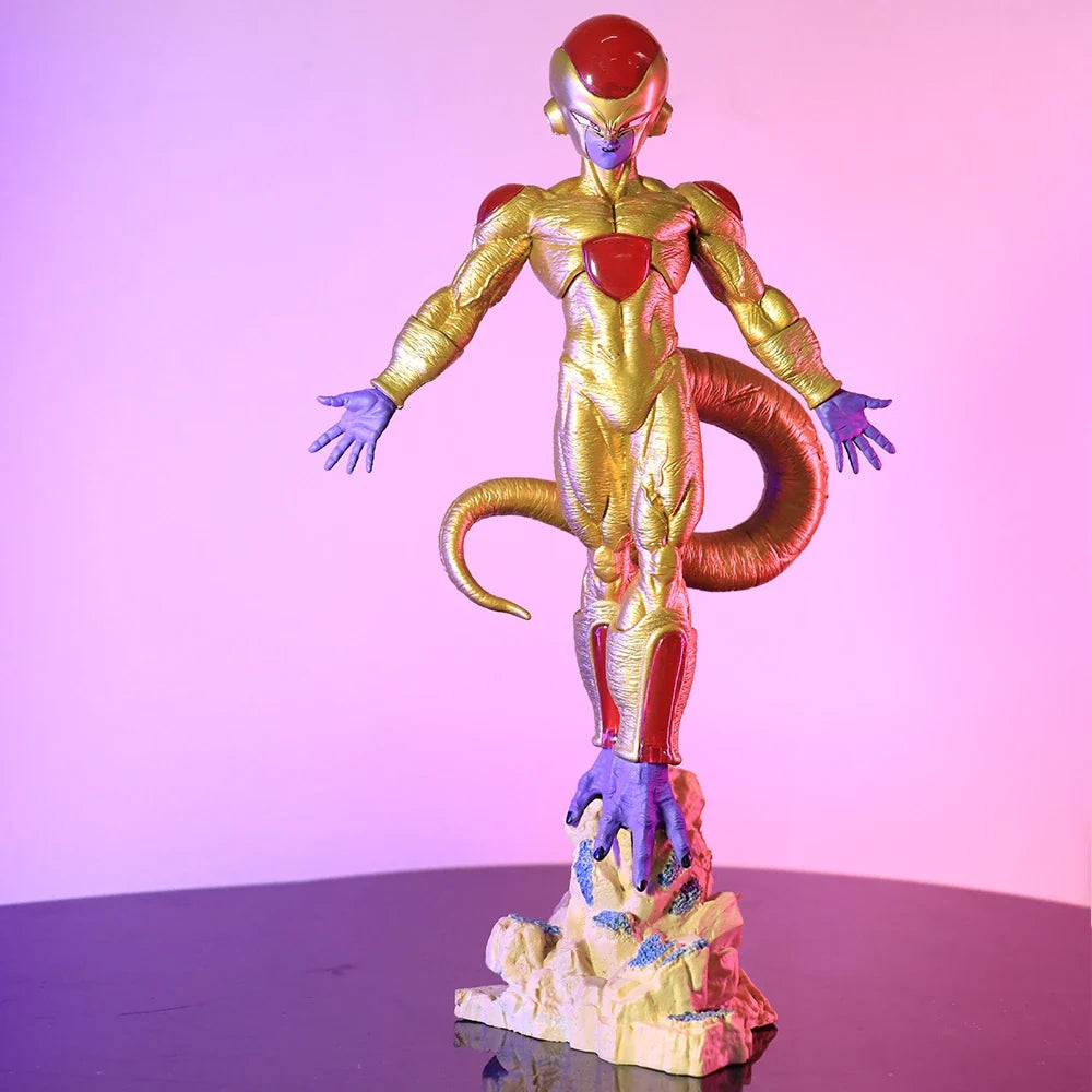 Frieza 28cm anime dragon ball action figure