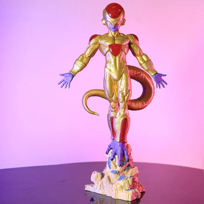 Frieza 28cm anime dragon ball action figure