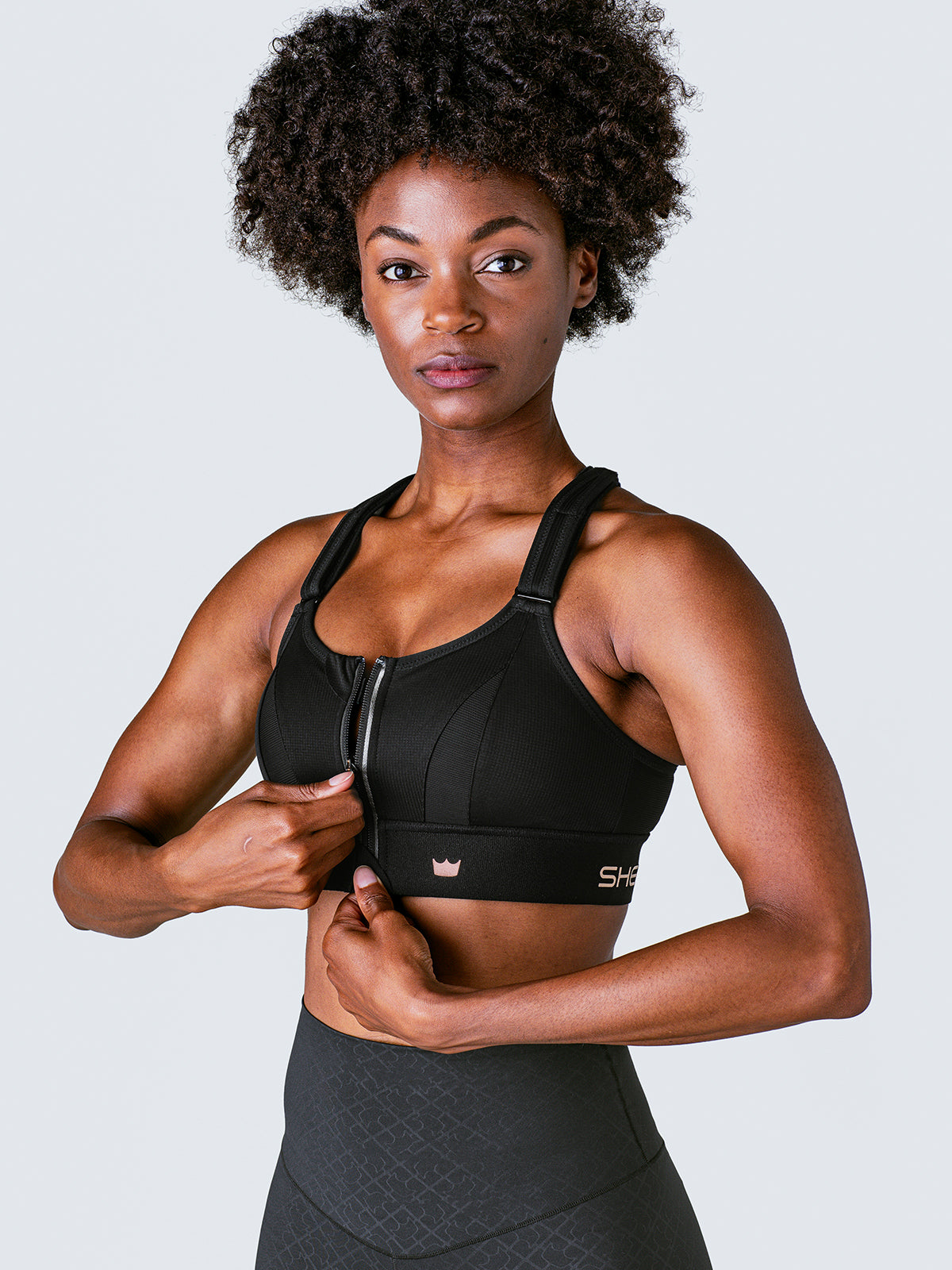 Ultimate Sports Bra® - Pack Of 6