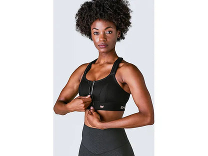 Ultimate Sports Bra for Women, High Impact Sports Bra