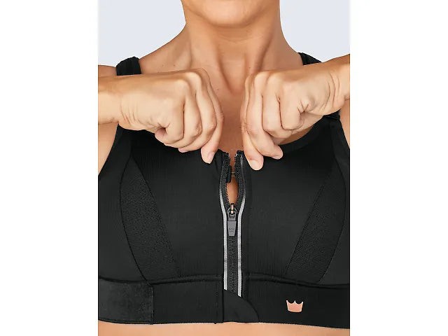 Ultimate Sports Bra for Women, High Impact Sports Bra