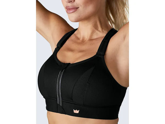 Ultimate Sports Bra for Women, High Impact Sports Bra